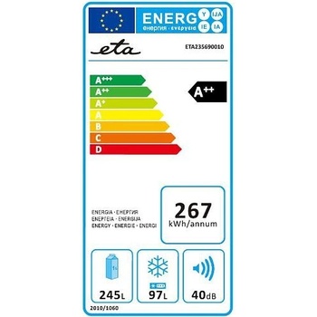 ETA 2356