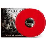 Nuclear Blast Epica: Requiem For The Indiffrent (Coloured Red Vinyl) - 2Vinyl (LP) (075604)