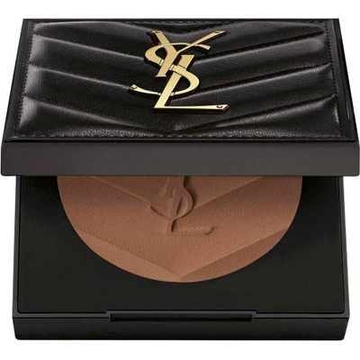 Yves Saint Laurent All Hours Hyper Finish pudr pro matování a fixaci pleti až na 24 hodin 7 8,5 g