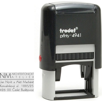 Trodat 4941