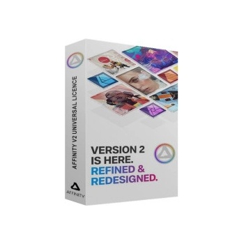 Affinity V2 Universal License