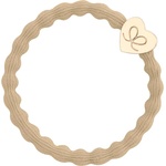 By Eloise London Gold Heart цвят Sand