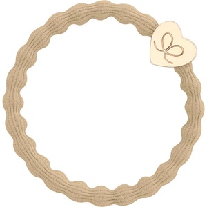 By Eloise London Gold Heart цвят Sand