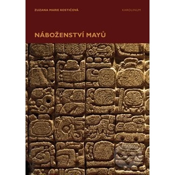 Náboženství Mayů