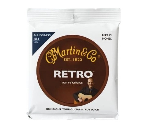 Martin Retro MM13