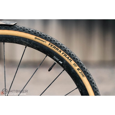 Continental Terra Trail 47-584 kevlar
