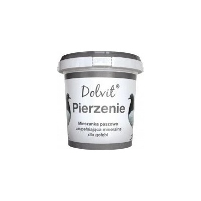 Dolfos Dolvit Molting 1 кг