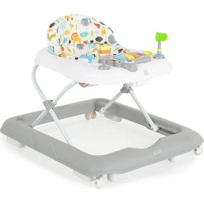 Moni Проходилка Zizzy сив (111019)