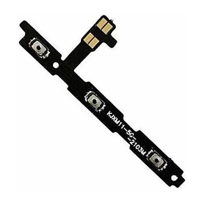 Xiaomi Лентов кабел бутони за включване и звук Xiaomi Mi 11 5G M2011K2C
