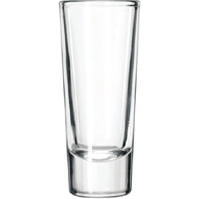Libbey Sklenice na destilát Tequilla 40ml