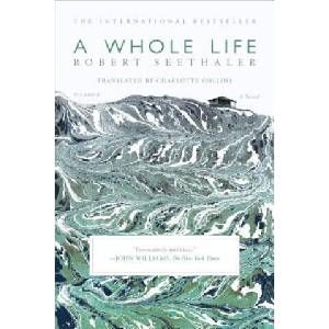 WHOLE LIFE [POD] | Robert Seethaler, Charlotte Collins (ISBN: 9781250141033)