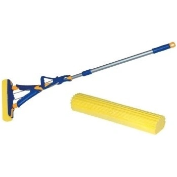 Spokar mop ždímací houba PVA s teleskopickou tyčí 4299962200