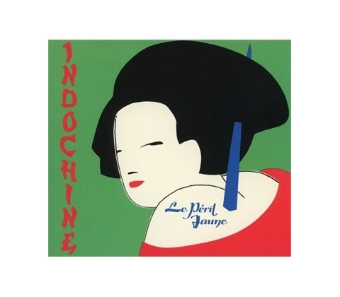 INDOCHINE: LE PERIL JAUNE CD