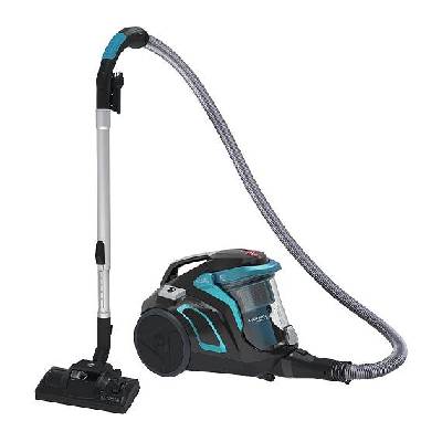 Bezsáčkový vysavač Hoover HP710PAR 011
