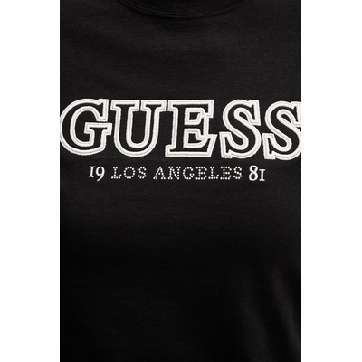 Guess Памучна тениска Guess KETTY (V6RI10.I3Z14)