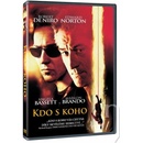 Kdo s koho DVD