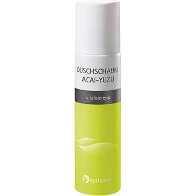 Spitzner sprchová pěna Acai Yuzu 150 ml