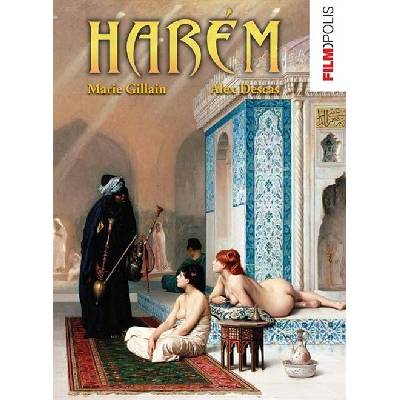 Bohemia Motion Pictures Последният харем - dvd (010446)