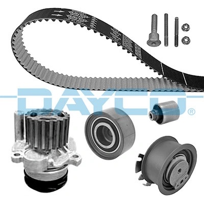DAYCO KTBWP4860