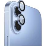 Uniq Optix алуминиев протектор за обектив за камера за iPhone 17 с апл (8886463696620) Обективи