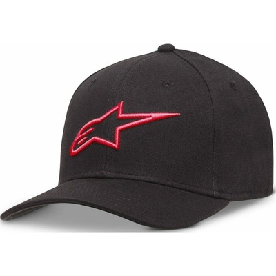 ALPINESTARS 3D AGELESSER černá/červená