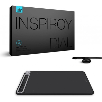 Huion Q620M