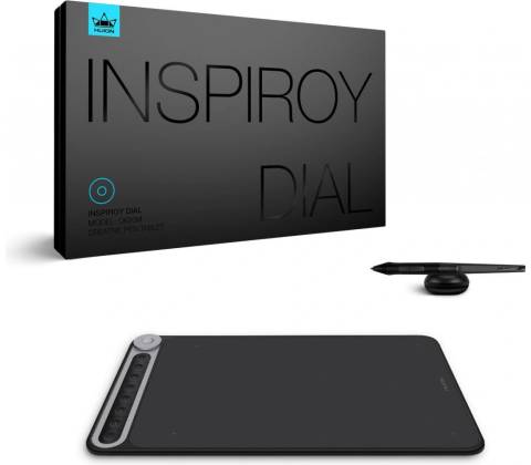 Huion Q620M