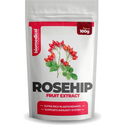 BioMedical Rosehip Extract 100 g