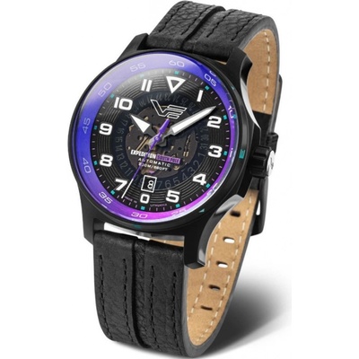 Vostok Europe YN55/592C760LeBk