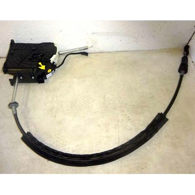 táhlo řazení DSG VW Passat B8 3G0 3Q1713023T 3Q0713266M - bez upevňovací desky