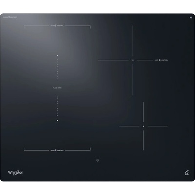Whirlpool WTX6014DCF