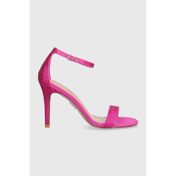 Steve Madden Сандали Steve Madden Illumine-R в розово SM11001846 (SM11001846.510)