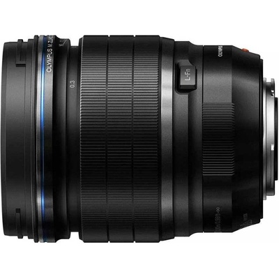 OM SYSTEM ES-M2512 black PRO
