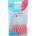 TePe Extra Soft Interdental Brush комплект 8 бр. четки за междузъбното пространство унисекс 0.8 мм