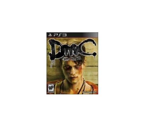 DmC Devil May Cry