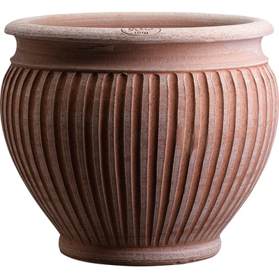 Bergs Potter Градинска саксия Piccolina 40 см розова (Z-PICR40P)