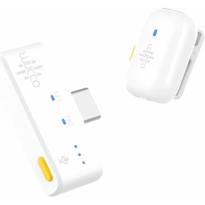 LUUCCO MiniPods K1