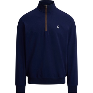 Ralph Lauren Пуловер Polo Ralph Lauren Men's Terry Pullover Jumper - Refined Navy