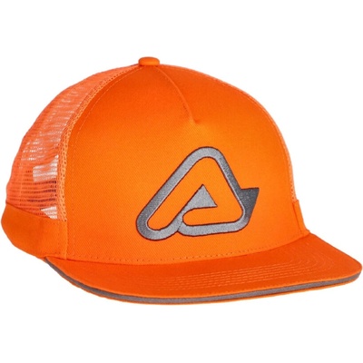 Acerbis C LOGO oranž/šedá