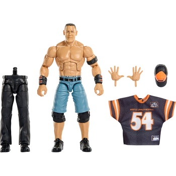 Mattel Wwe jhx77 детска фигурка (jhx77)