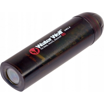 Water Wolf 2.0 1080K