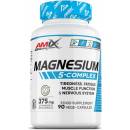 AmixPerformance Magnesium 5-Complex 90 kapsúl