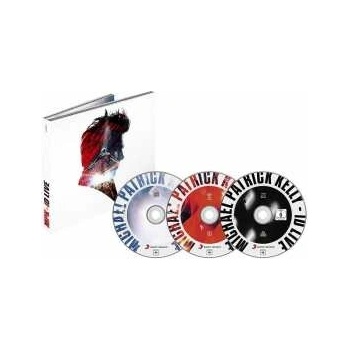 iD - Live DVD