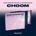 BabyMonster - (Choom) - Metallic Version (CD)