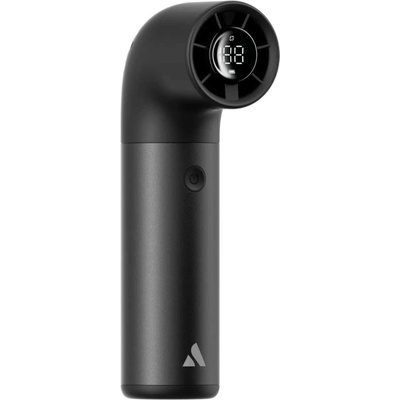 AECOOLY Aero Pro černý