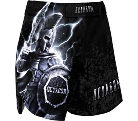 MMA trenky Gladiator