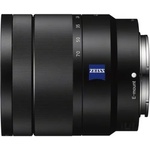 Sony Carl Zeiss Vario-Tessar T* E 16-70mm f/4 ZA OSS (SEL1670Z) Обективи