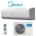 Midea MS9A-12HRDN1 Luna