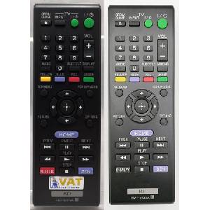 съвместим Sony rmt-b120a - заместител дистанционно управление (rmt-b120a) Дистанционно