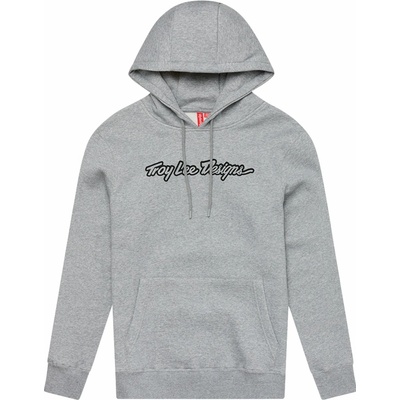 Troy Lee Designs TLD Signature Gray Heather